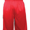 Badger 2189 - Red/ Red