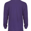 Badger 4804 - Purple Back