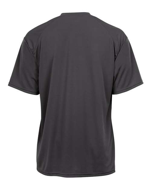 Badger 4820 - Graphite Back