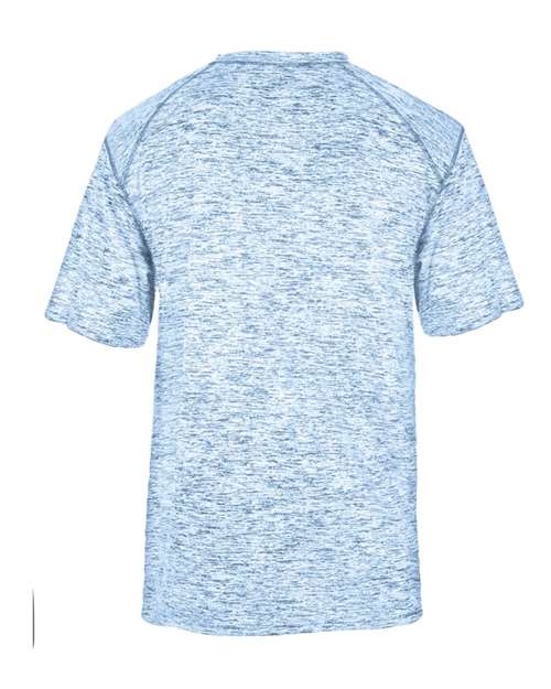 Badger 2191 - Columbia Blue Back