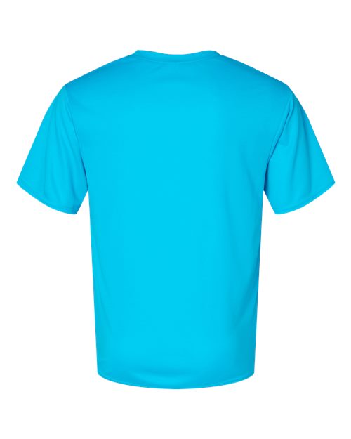 C2 Sport 5100 - Other Colors - Electric Blue Back