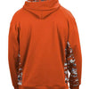 Badger 2464 - Burnt Orange/ Burnt Orange Back
