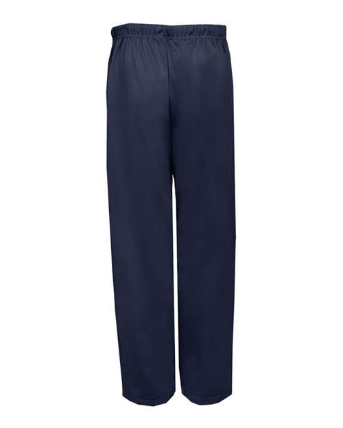 Badger 2478 - Navy Back