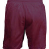 C2 Sport 5209 - Maroon Back