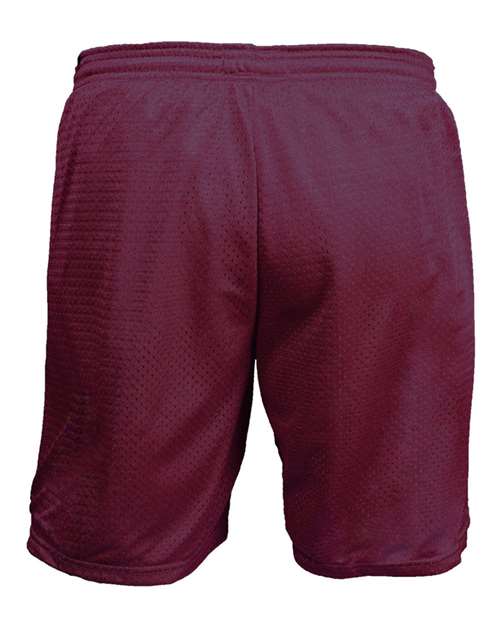 C2 Sport 5209 - Maroon Back