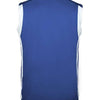 Alleson Athletic 2551 - Royal/ White Back