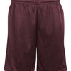Badger 7219 - Maroon