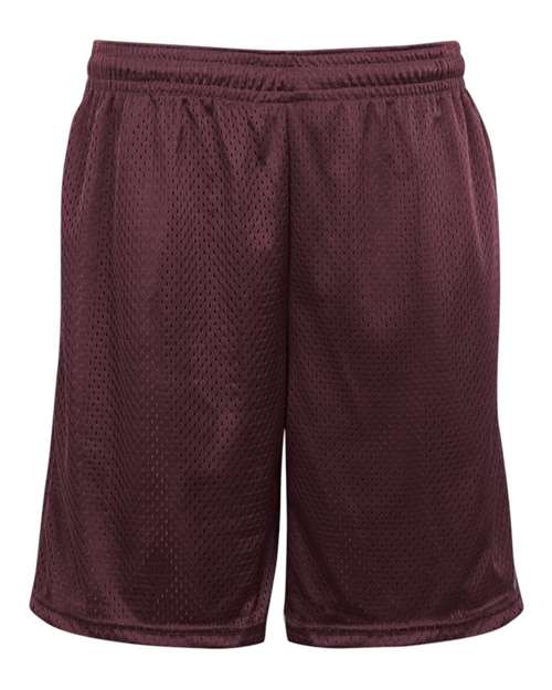 Badger 7219 - Maroon
