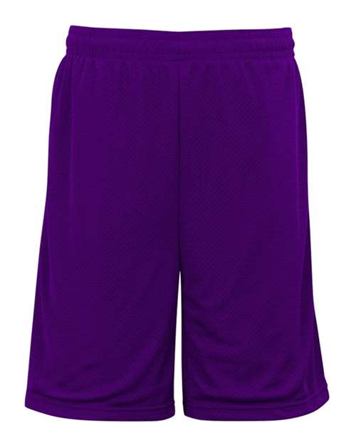 Badger 7219 - Purple