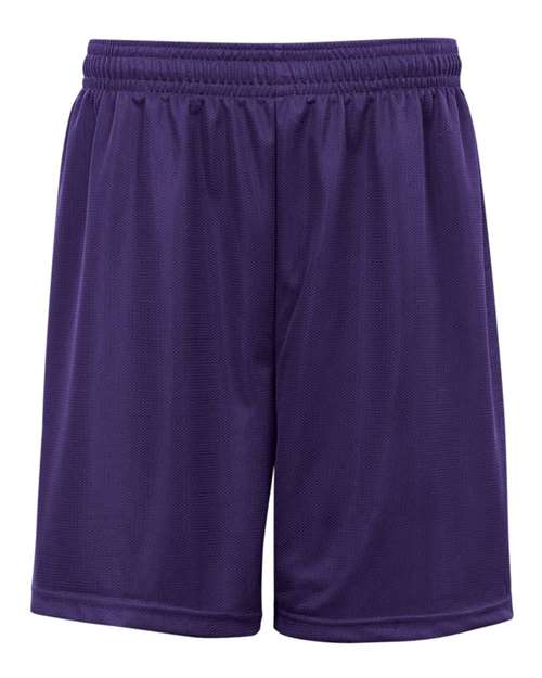 Badger 7239 - Purple