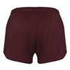 Alleson Athletic 7272 - Maroon Back