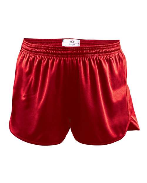 Alleson Athletic 7272 - Red