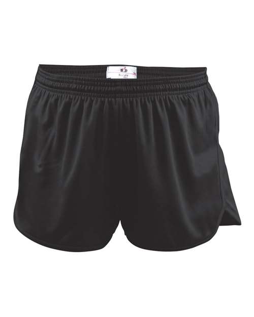 Alleson Athletic 7278 - Black