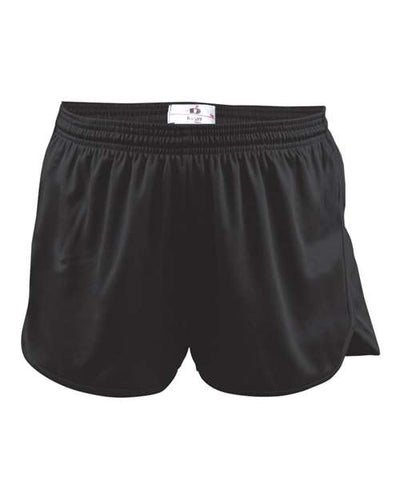 Alleson Athletic 7278 - Black