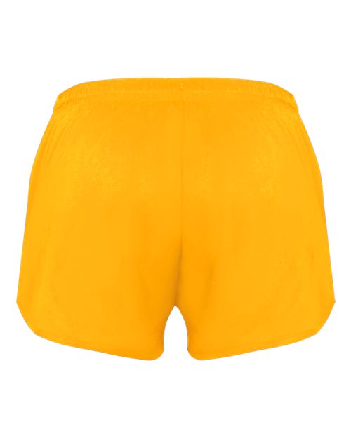 Alleson Athletic 7278 - Gold Back