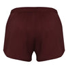Alleson Athletic 7278 - Maroon Back