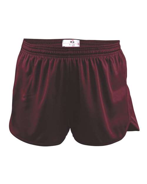 Alleson Athletic 7278 - Maroon