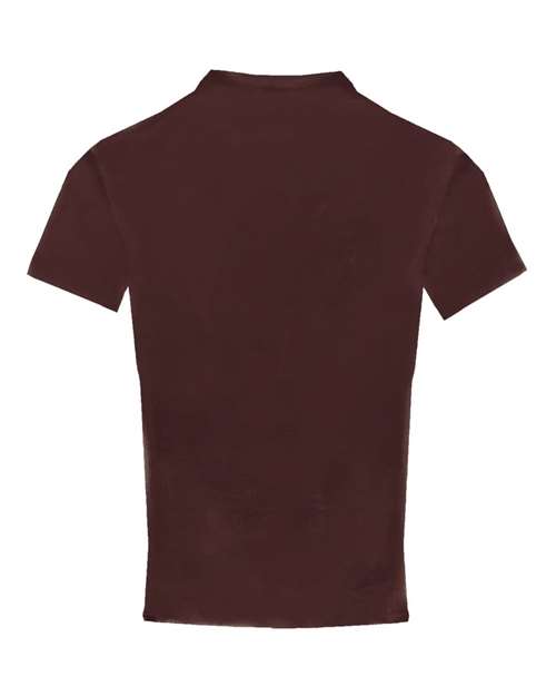Badger 2621 - Maroon Back