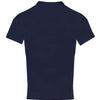 Badger 2621 - Navy Back
