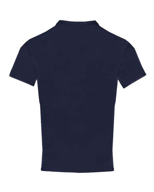 Badger 2621 - Navy Back
