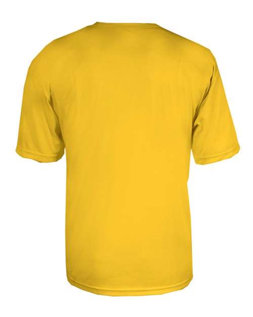 Alleson Athletic 2930 - Gold Back