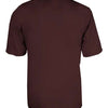 Alleson Athletic 2930 - Maroon Back