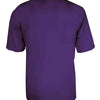 Alleson Athletic 2930 - Purple Back