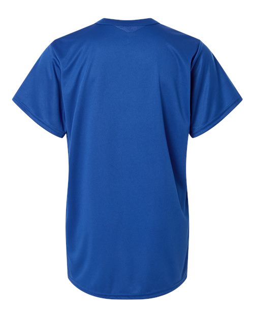 Alleson Athletic 2930 - Royal Back