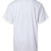 Alleson Athletic 2930 - White Back