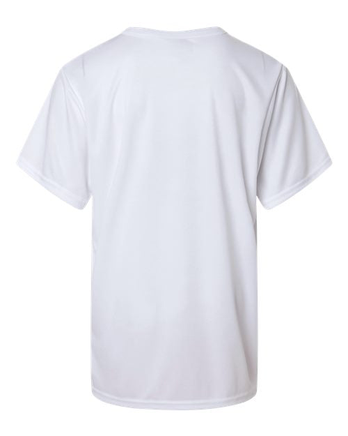 Alleson Athletic 2930 - White Back
