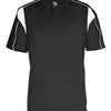 Alleson Athletic 2937 - Black/ White