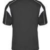 Alleson Athletic 2937 - Graphite/ White Back