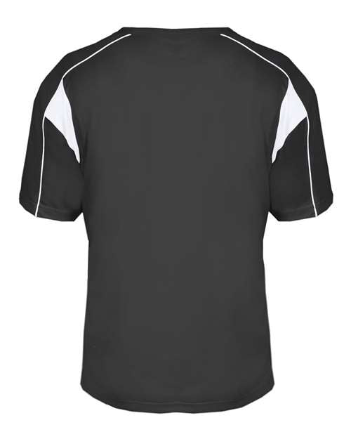 Alleson Athletic 2937 - Graphite/ White Back