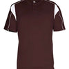 Alleson Athletic 2937 - Maroon/ White