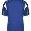 Alleson Athletic 2937 - Royal/ White Back