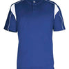 Alleson Athletic 2937 - Royal/ White