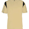 Alleson Athletic 2937 - Vegas Gold/ Black