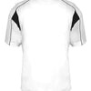 Alleson Athletic 2937 - White/ Black Back
