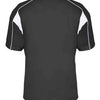 Alleson Athletic 7937 - Whites & Neutrals 1 - Graphite/ White Back