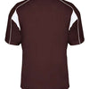 Alleson Athletic 7937 - Whites & Neutrals 1 - Maroon/ White Back