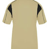 Alleson Athletic 7937 - Blacks & Grays - Vegas Gold/ Black Back