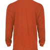 Badger 4104 - Yellows & Oranges - Burnt Orange Back