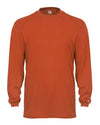 Badger 4104 - Yellows & Oranges - Burnt Orange