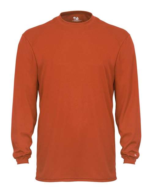 Badger 4104 - Yellows & Oranges - Burnt Orange
