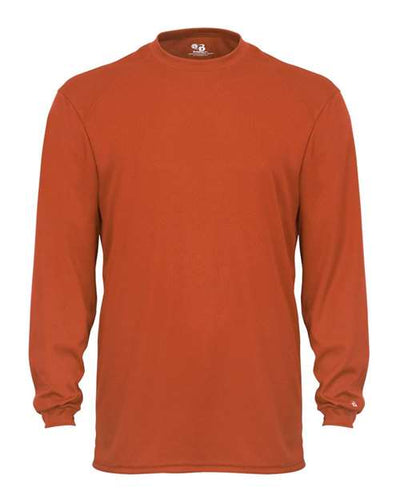 Badger 4104 - Yellows & Oranges - Burnt Orange