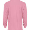 Badger 4104 - Reds & Pinks - Pink Back