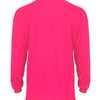 Badger 4104 - Reds & Pinks - Hot Pink Back