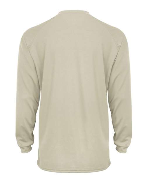 Badger 4104 - Whites & Neutrals - Sand Back