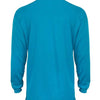 Badger 4104 - Other Colors - Electric Blue Back