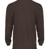 Badger 4104 - Earth Tones - Brown Back
